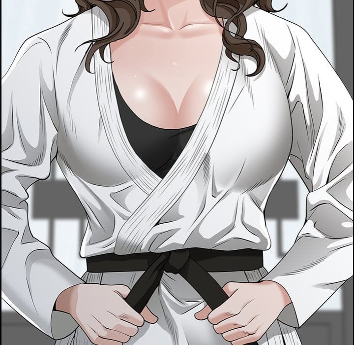 Milf Guard - Chapter 56 Page 54