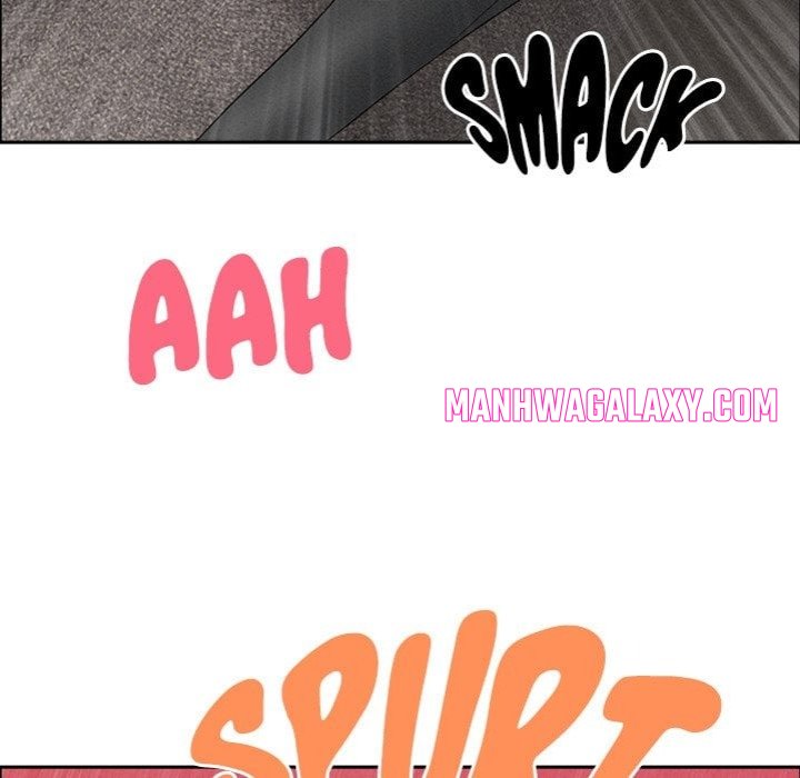 Milf Guard - Chapter 56 Page 89