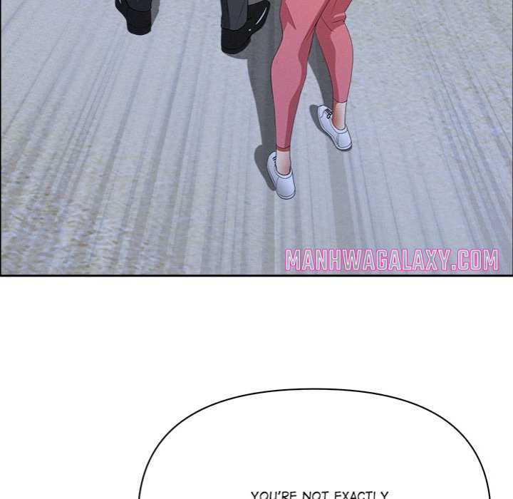 Milf Guard - Chapter 57 Page 135