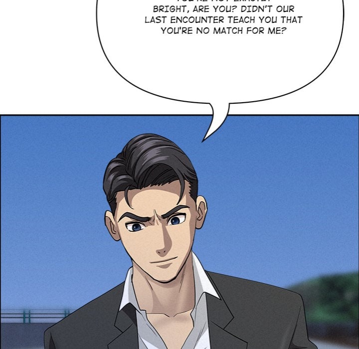 Milf Guard - Chapter 57 Page 136