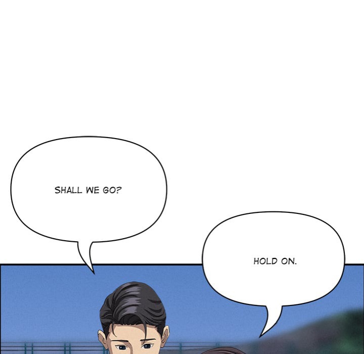 Milf Guard - Chapter 57 Page 138