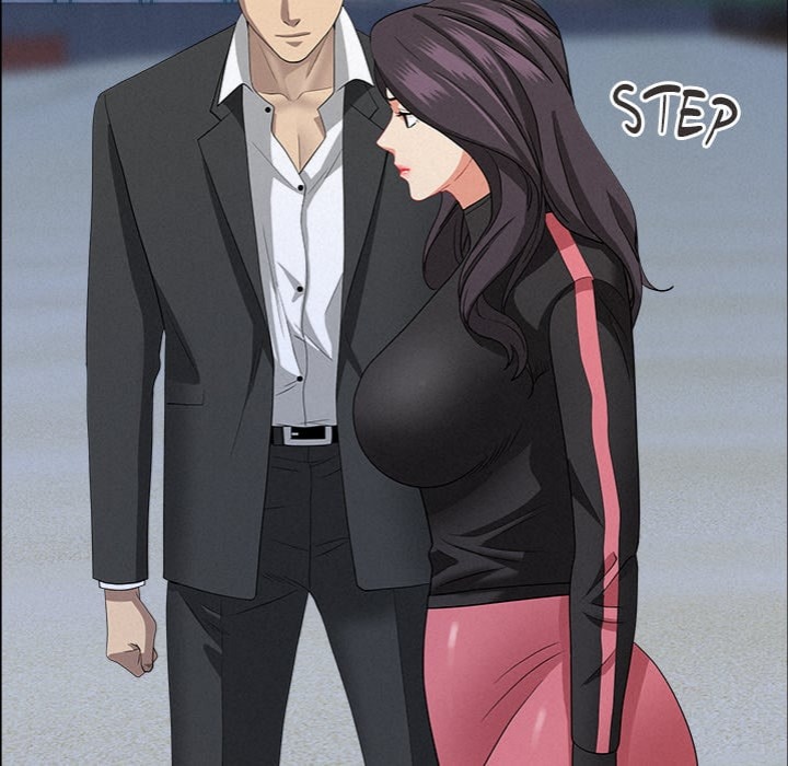 Milf Guard - Chapter 57 Page 139