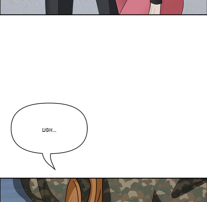 Milf Guard - Chapter 57 Page 140