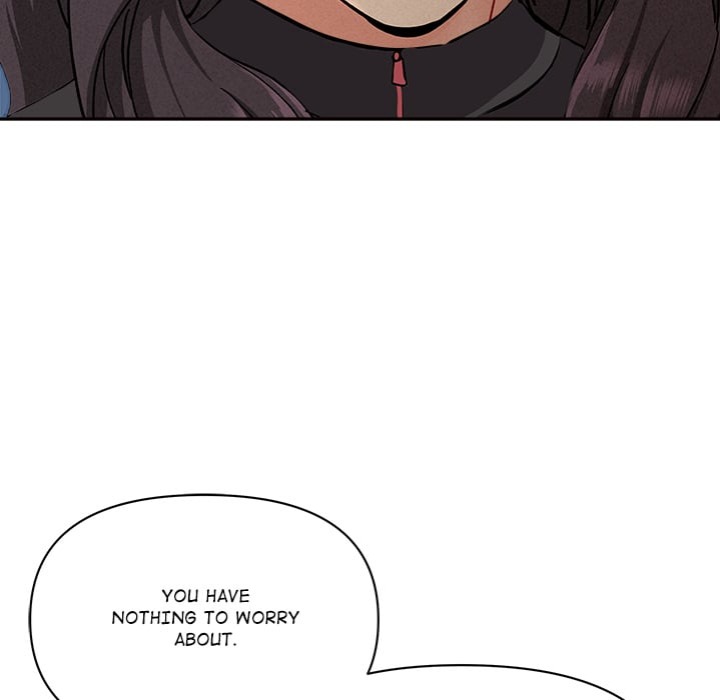 Milf Guard - Chapter 57 Page 163