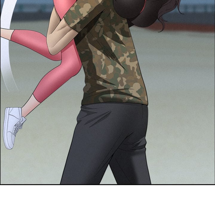 Milf Guard - Chapter 57 Page 22