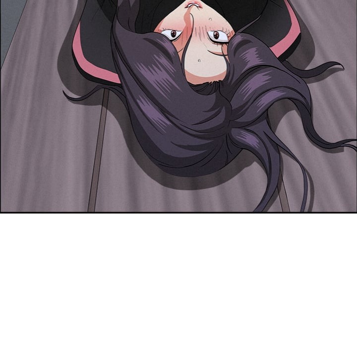 Milf Guard - Chapter 57 Page 61