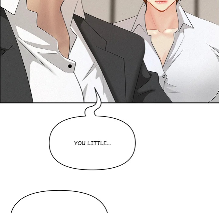 Milf Guard - Chapter 58 Page 109