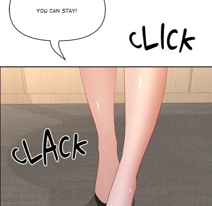 Milf Guard - Chapter 58 Page 110