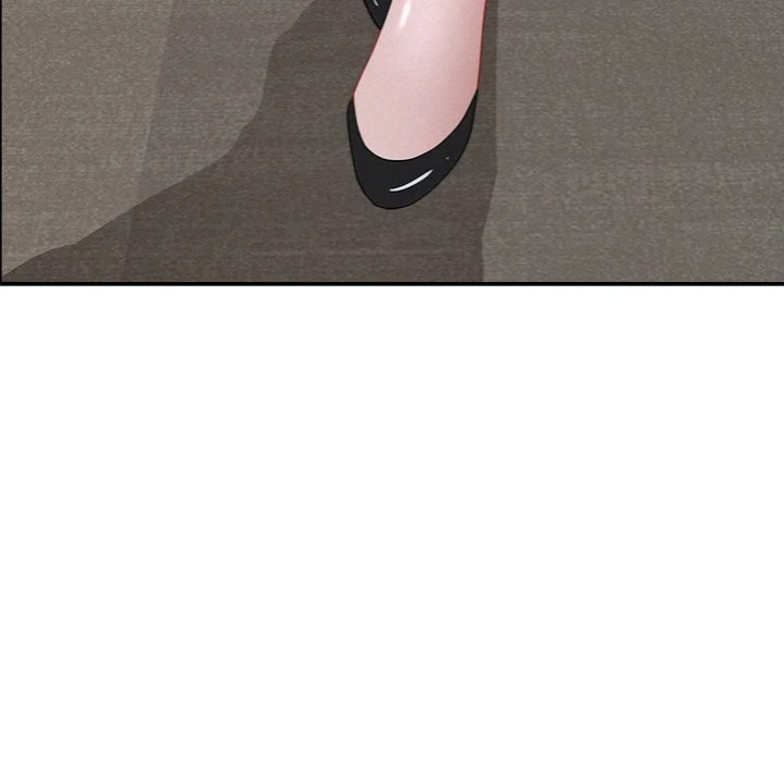 Milf Guard - Chapter 58 Page 111