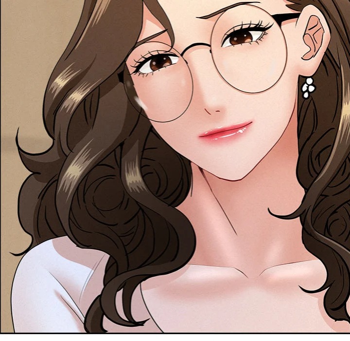 Milf Guard - Chapter 58 Page 115