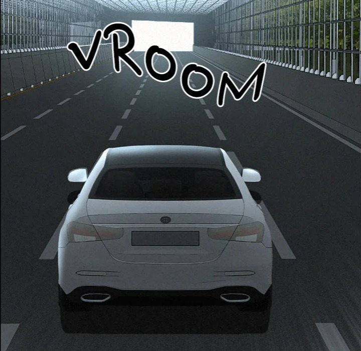 Milf Guard - Chapter 58 Page 117