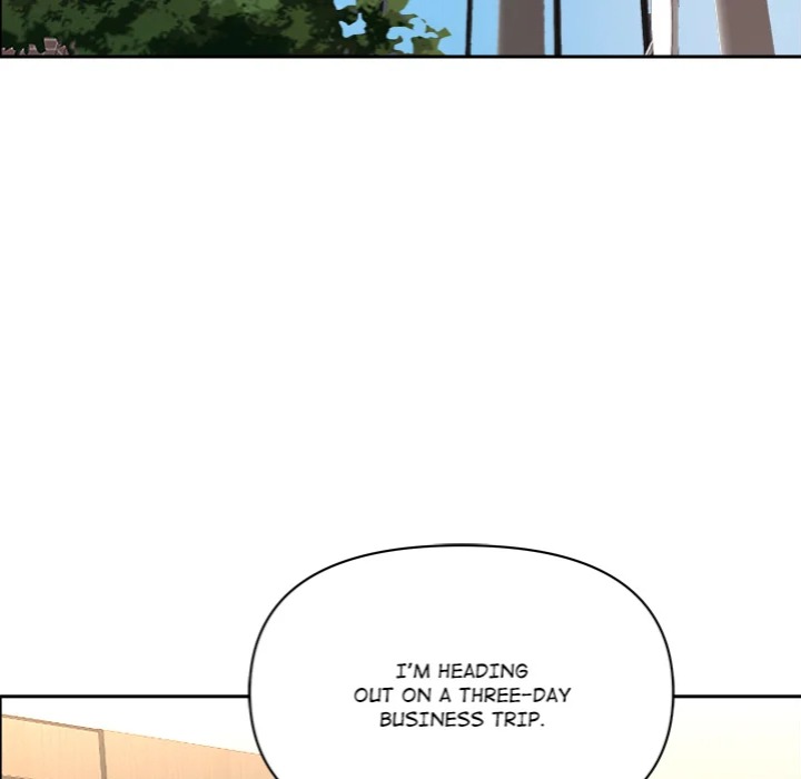 Milf Guard - Chapter 58 Page 131