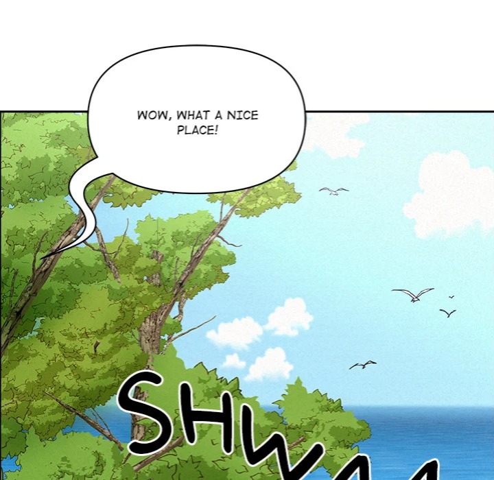 Milf Guard - Chapter 58 Page 141