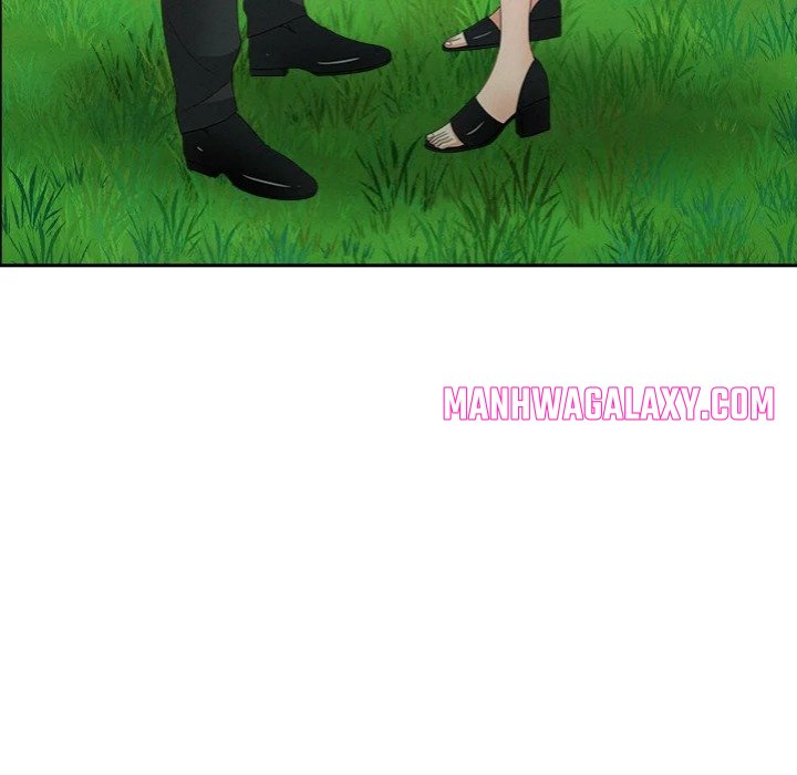 Milf Guard - Chapter 58 Page 162