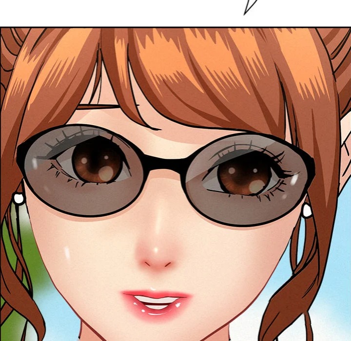 Milf Guard - Chapter 58 Page 165