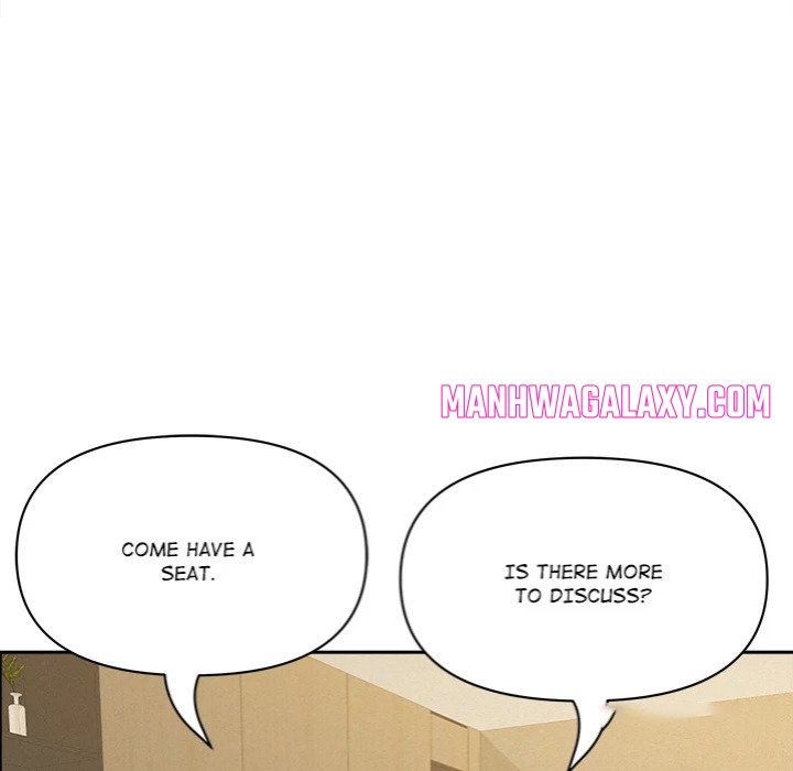 Milf Guard - Chapter 58 Page 21