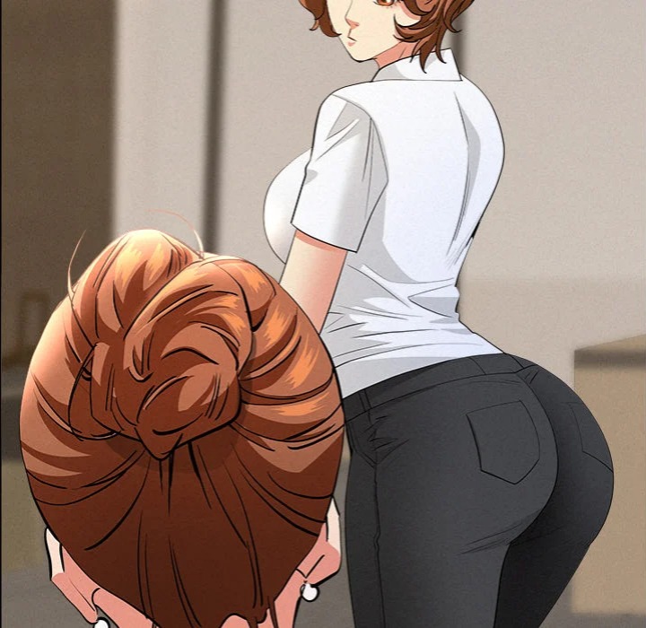 Milf Guard - Chapter 58 Page 65