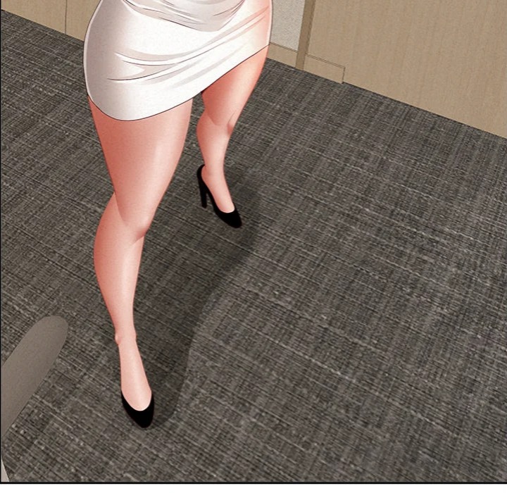 Milf Guard - Chapter 58 Page 84