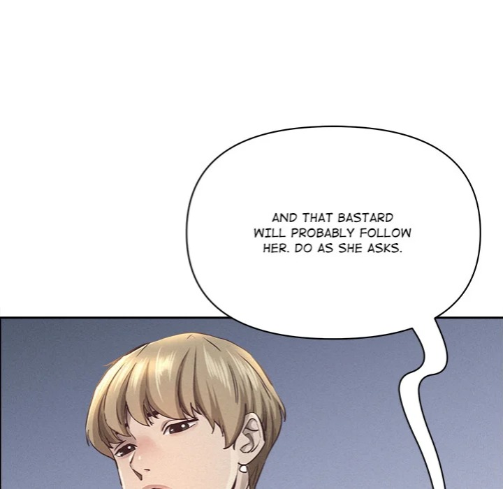 Milf Guard - Chapter 58 Page 89