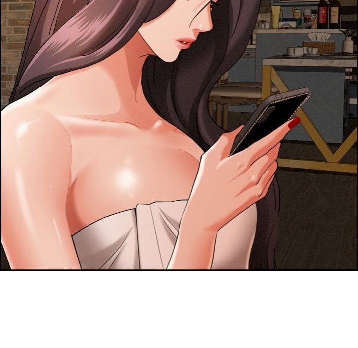 Milf Guard - Chapter 59 Page 124