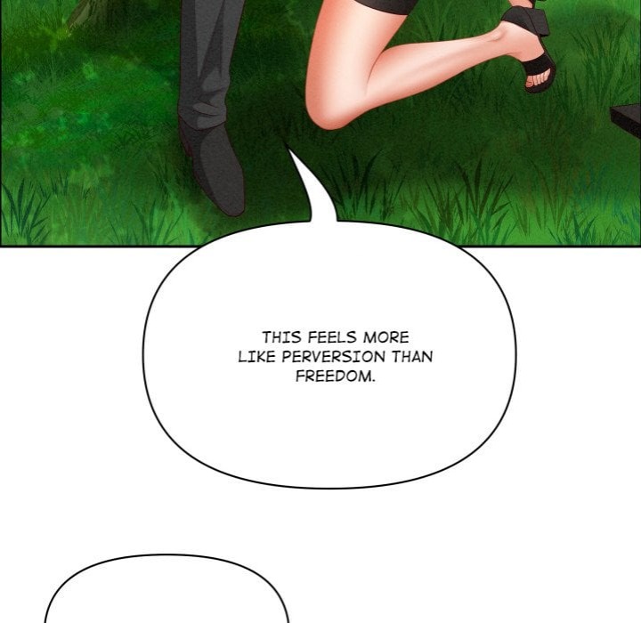 Milf Guard - Chapter 59 Page 153