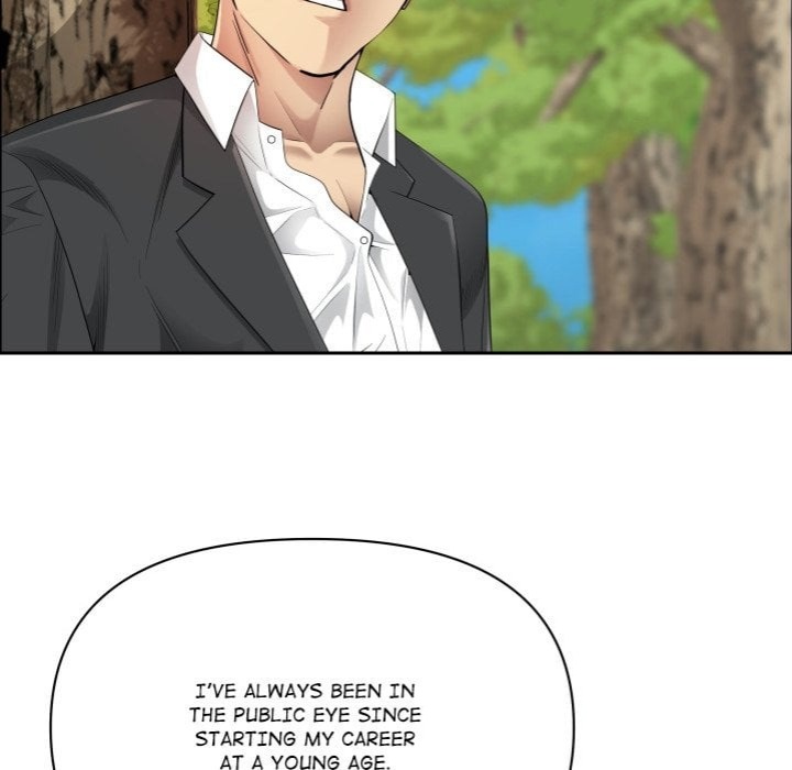 Milf Guard - Chapter 59 Page 21