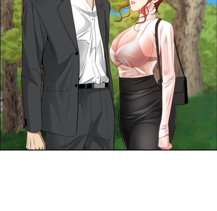 Milf Guard - Chapter 59 Page 23