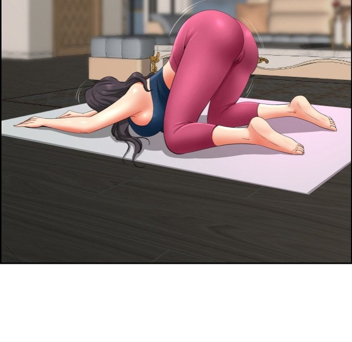 Milf Guard - Chapter 59 Page 61