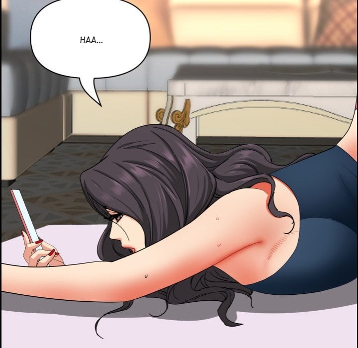 Milf Guard - Chapter 59 Page 65