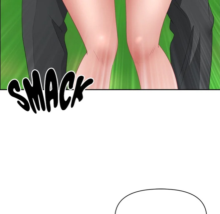 Milf Guard - Chapter 60 Page 127