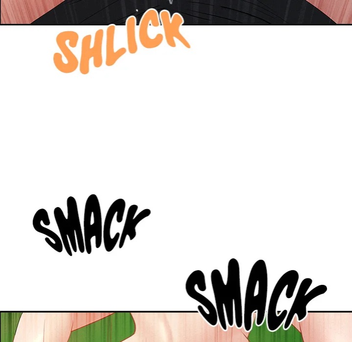 Milf Guard - Chapter 60 Page 133