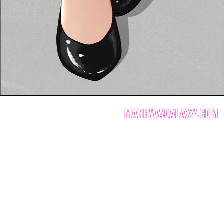 Milf Guard - Chapter 60 Page 147