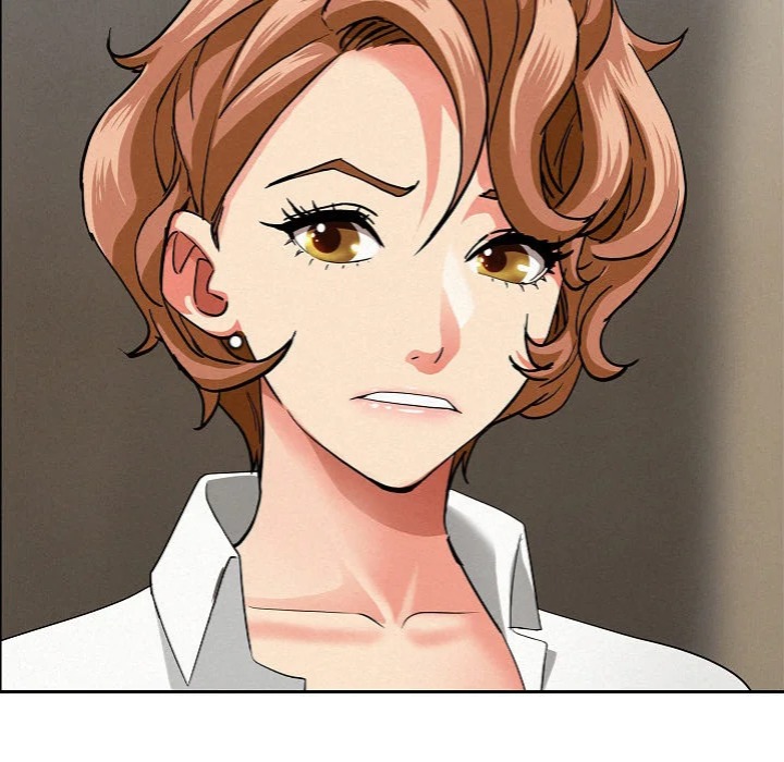 Milf Guard - Chapter 60 Page 159