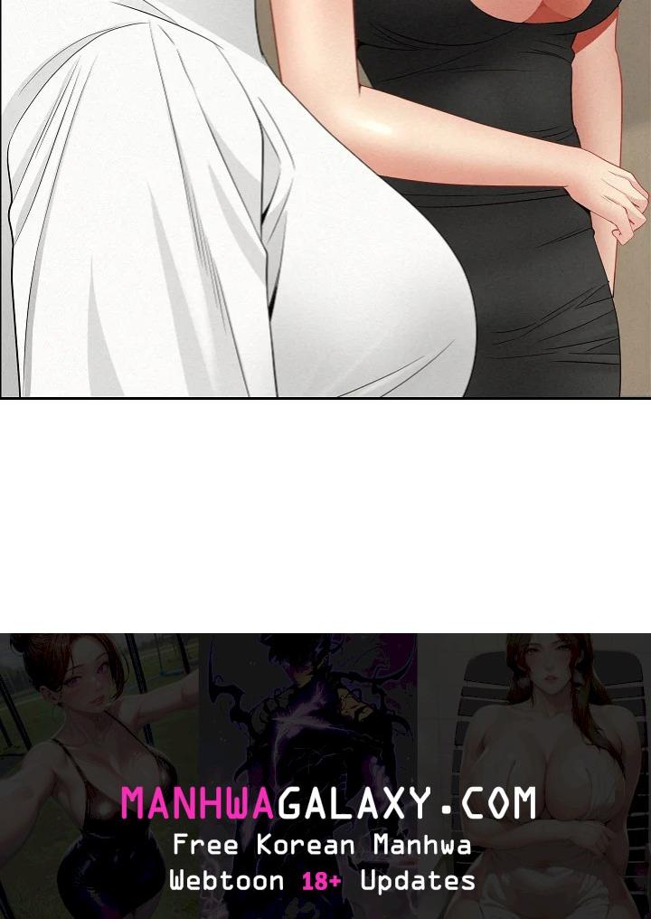 Milf Guard - Chapter 60 Page 162