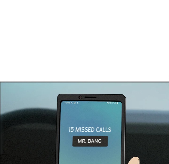 Milf Guard - Chapter 61 Page 108