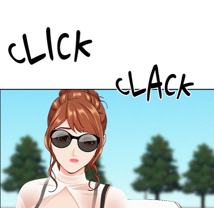 Milf Guard - Chapter 61 Page 137