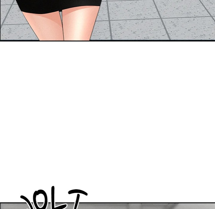 Milf Guard - Chapter 61 Page 141