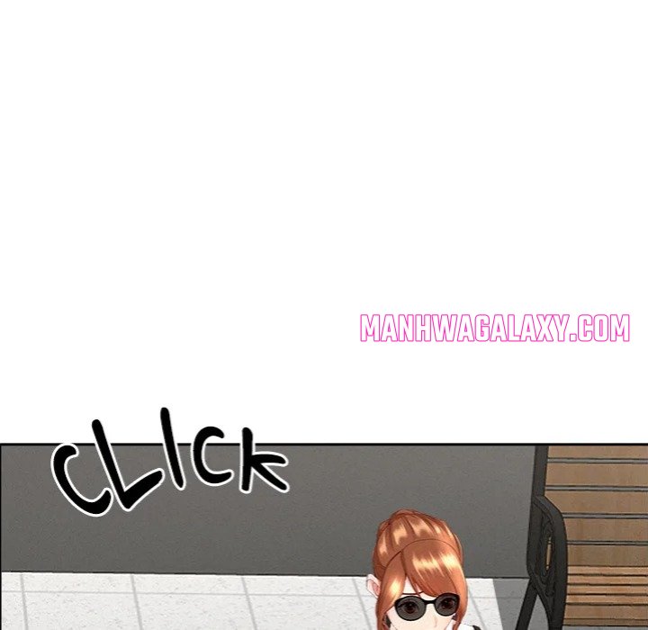 Milf Guard - Chapter 61 Page 143