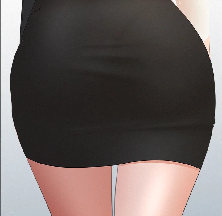 Milf Guard - Chapter 61 Page 152