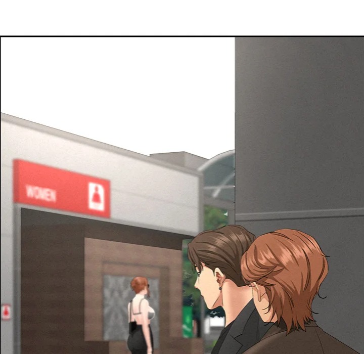 Milf Guard - Chapter 61 Page 162