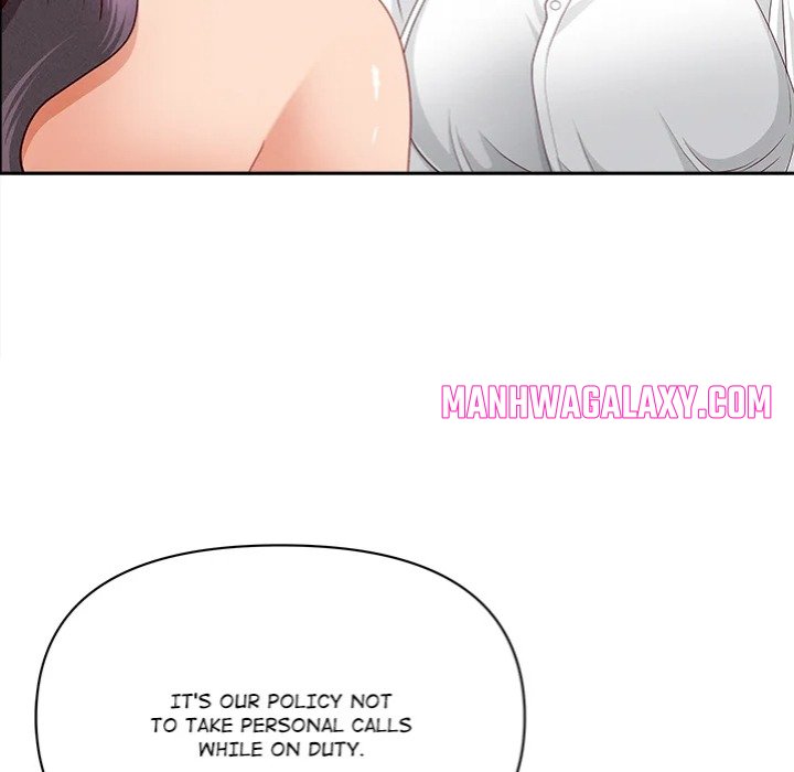 Milf Guard - Chapter 61 Page 35