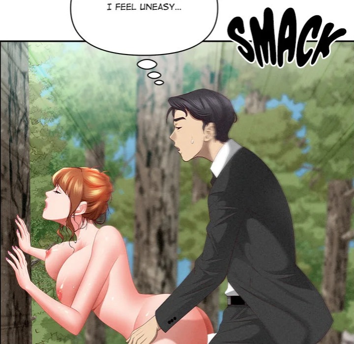 Milf Guard - Chapter 61 Page 53