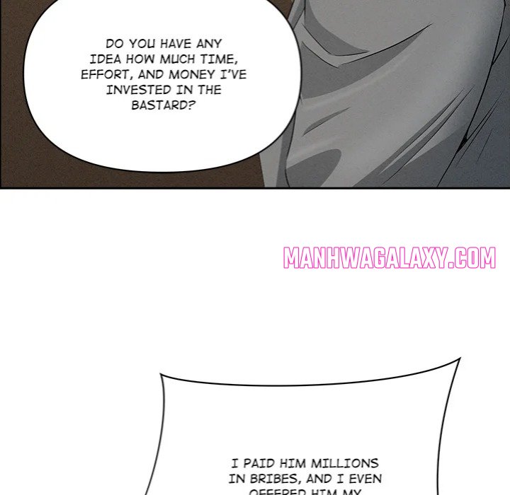 Milf Guard - Chapter 61 Page 97