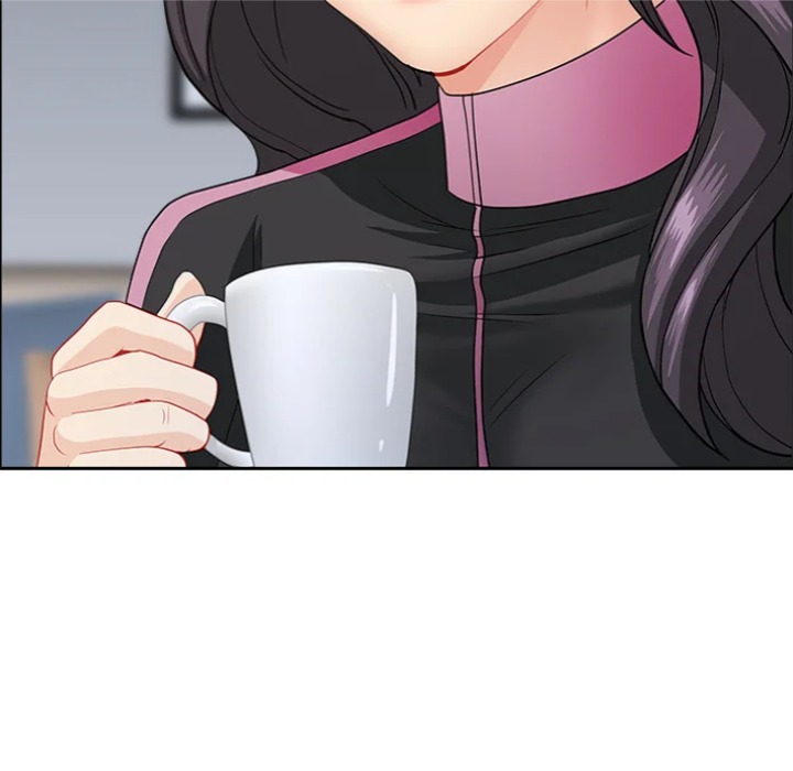 Milf Guard - Chapter 62 Page 125