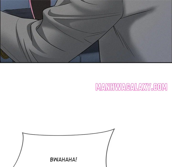 Milf Guard - Chapter 62 Page 135