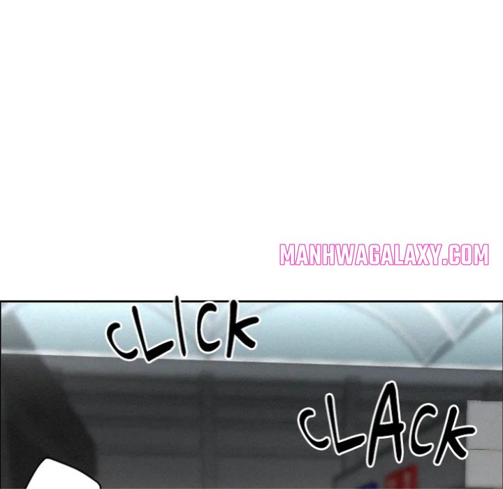 Milf Guard - Chapter 62 Page 17