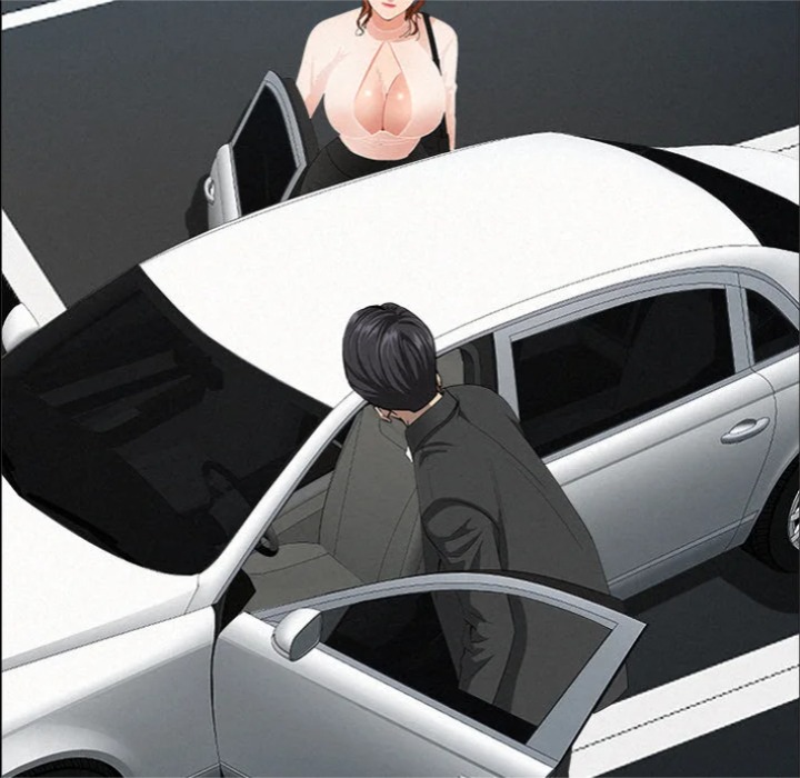 Milf Guard - Chapter 62 Page 23