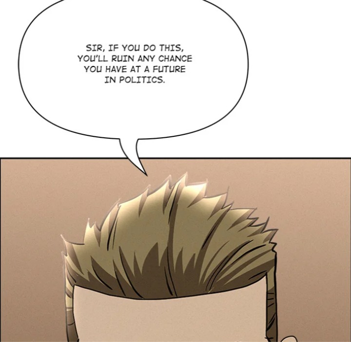 Milf Guard - Chapter 62 Page 59