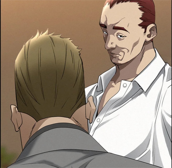 Milf Guard - Chapter 62 Page 69