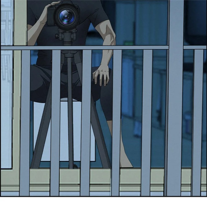 Milf Guard - Chapter 62 Page 94